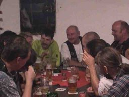 Ablassen 2001